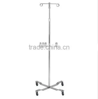 I.V Pole Stand photo-2