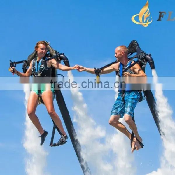 China Flying Jetlev Jet Flyer Water Jetpack Price photo-3