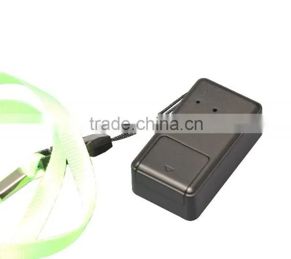 Smallest Portable Mini Gps Tracker N11 Gps GSM GPRS GPS Global Locator For Car Real-Time Tracking Device With SOS Button photo-5