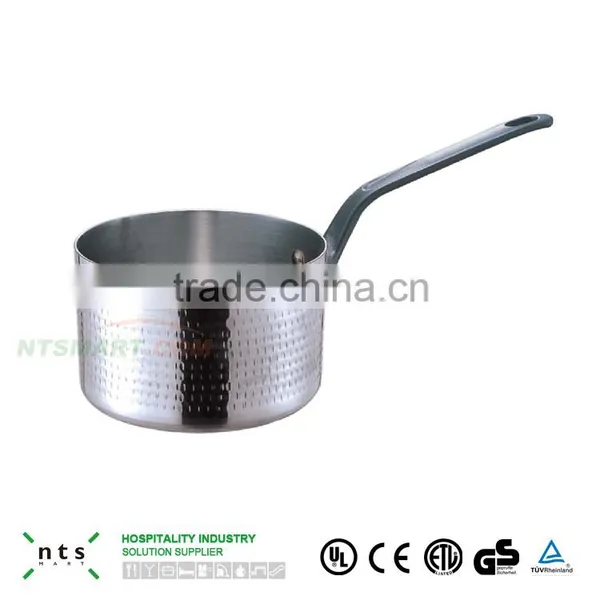Cooking Pot Sauce Pot With Handle photo-3