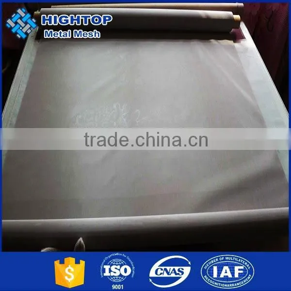 Free Samples Nickel Alloy Wire Mesh Buyers for Wholesales photo-5