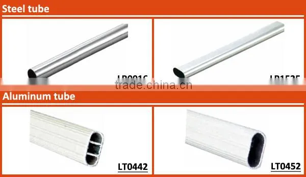 Hot Style Hrome Curtain Rod photo-5
