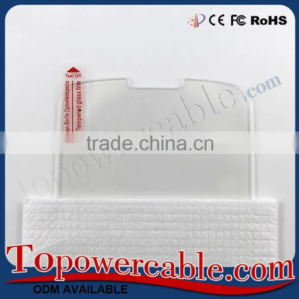 Premium Custom Made Tempered Glass Mobile Phone LCD Screen Protectors For Samsung Galaxy S3 I9300 photo-4