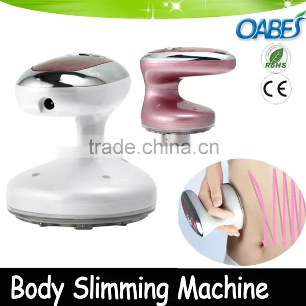 Red Light RF Radio Frequency Handheld Body Massager