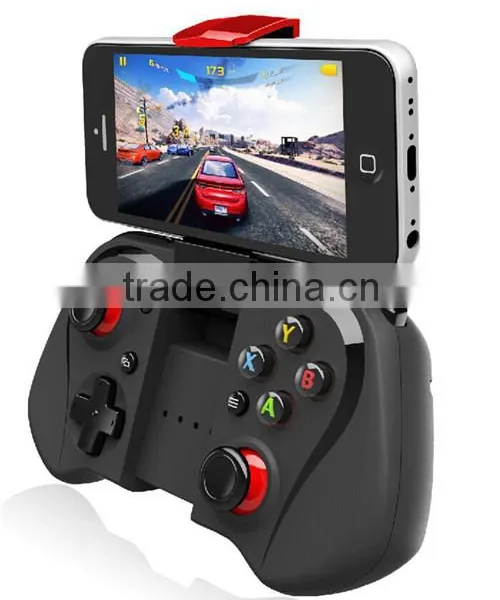 IPEGA 9033 2015 New Style Bluetooth Gamepad for IOS and Android Mobile Phone/tablet pc photo-5