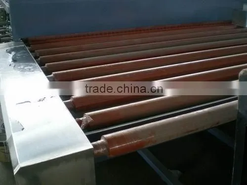 Glass Washing and Dry Machine Line/washing Machine/glass Machine. photo-2