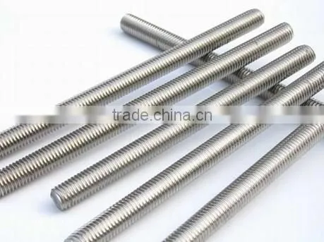 Threaded Rod