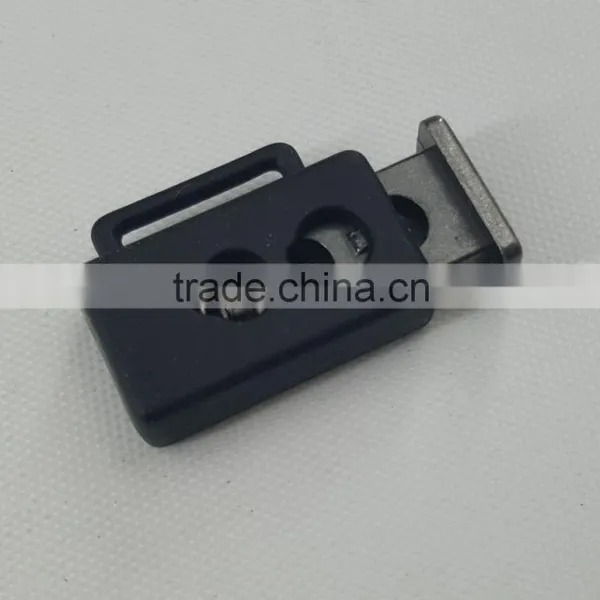 Square Shape Metal Spring Stopper photo-4