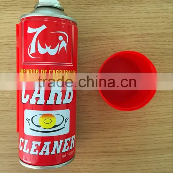 Aerosol Carb Cleaner Spray photo-3