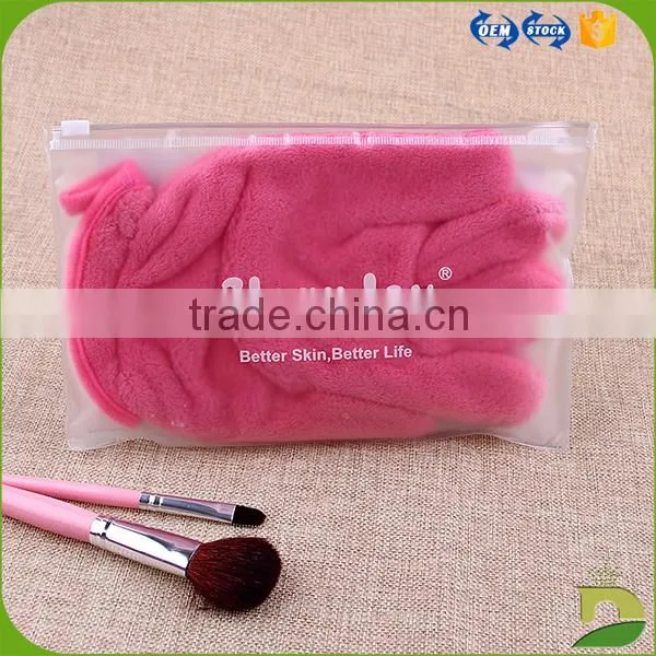Yiwu Factory Custom Remover Facial Magic Mitt photo-3