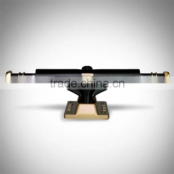 Skateboard Truck, Engrave Truck, Aluminum Truck photo-3