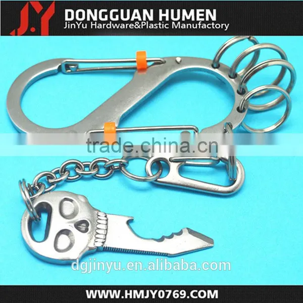304 Stainless Steel Survival Knife for Outdoor Camping
