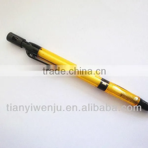 Plastic Color Mechanical Pencil photo-5