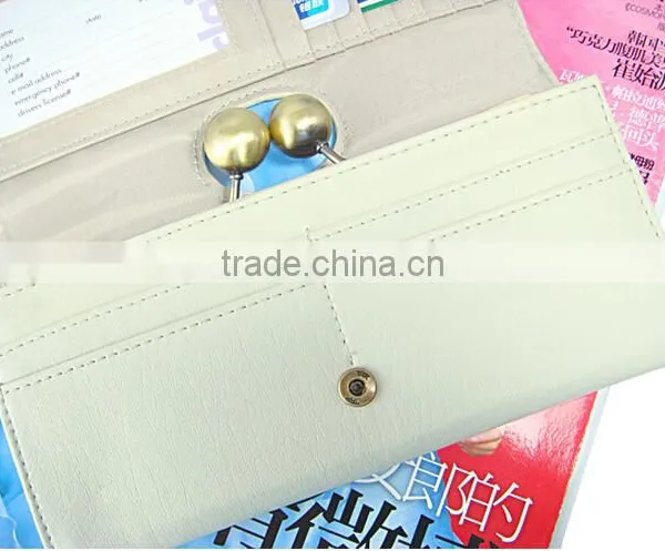 Trendy Fancy New Promotional White Evening Bag photo-6