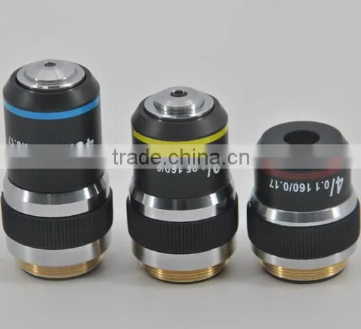 ZX-10D(07) 40-400X Biological Microscope photo-4