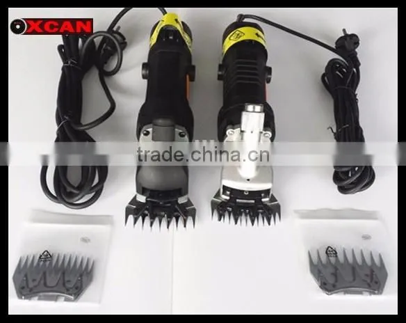 380W Professional Electric Shearing Clipper for Sheep Dog Animal