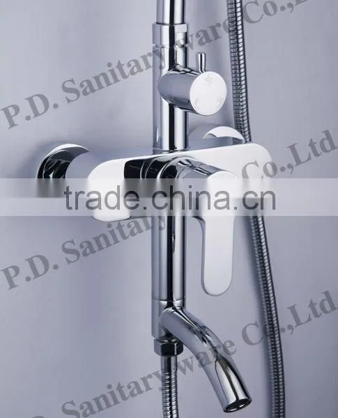 NEW Shower Accessories