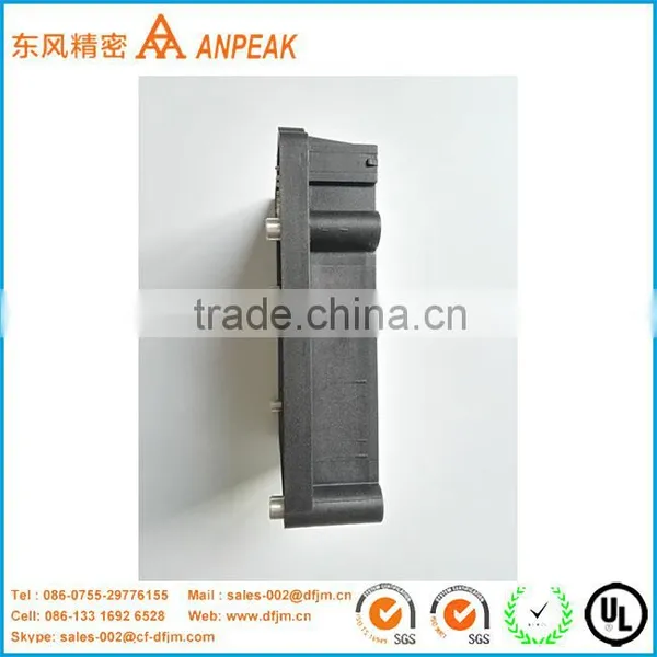2015 Newest Plastic Injection Molded Products photo-5