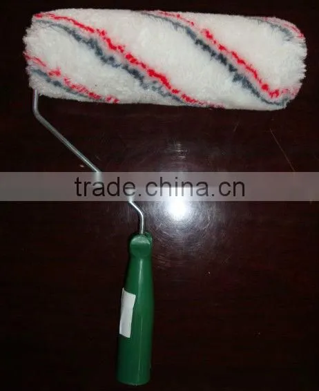 Paint Tool - Sewed Paint Roller European Style