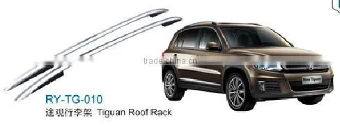 FOR Touran Front And Rear Bumper,Running Board,Tail Door Pedal,Roof Rack