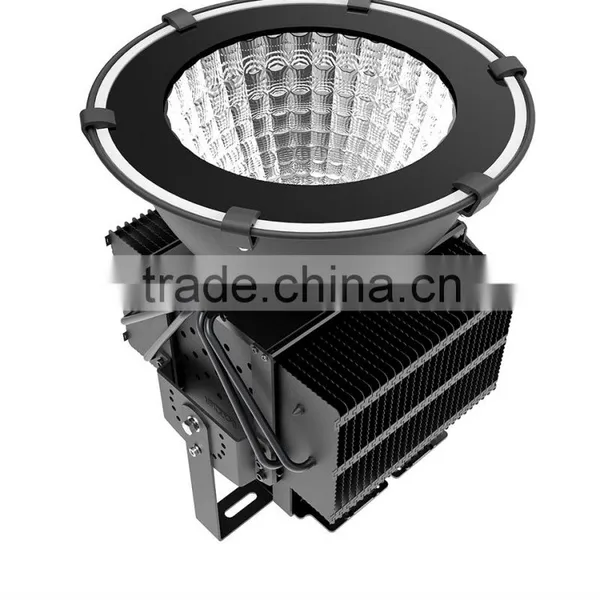 400w Led Stadium Lamp With 90 Degree Reflection Cup,led High Bay Light photo-4