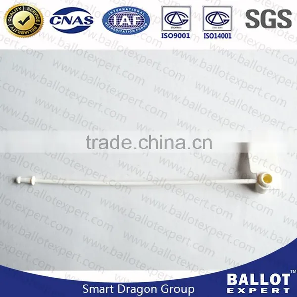 China Hot Selling Garbage Bags Seal photo-2
