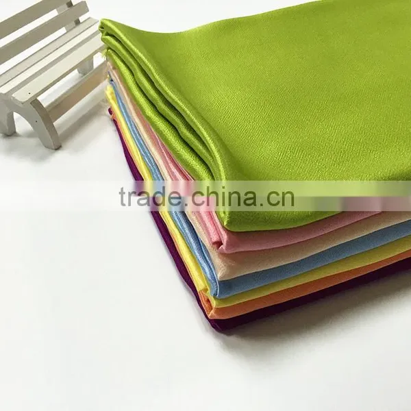 Summer Casual Wear Linen Fabrics Wholesale Pure Color Skirt photo-6