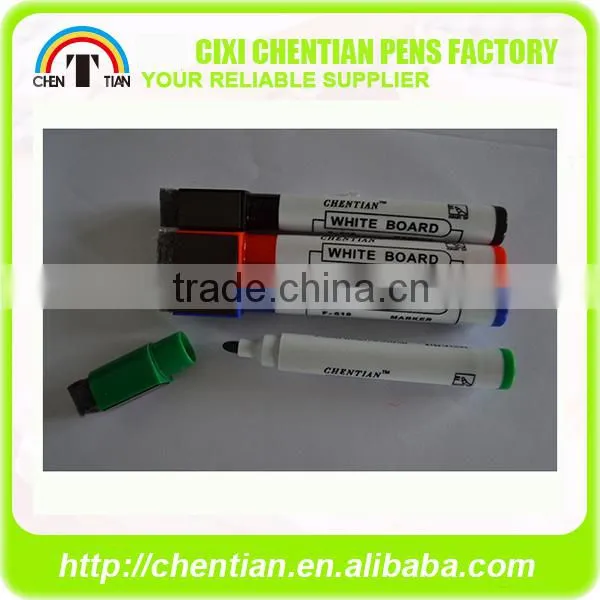 Factory Direct Sales All Kinds Of Black Highlighter Pen F-618