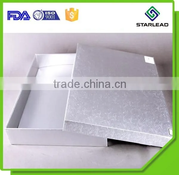 Factory Price Colorful Metallized Paper, Metallic Laser Paper for Gift Packing Supplier's Choice photo-5