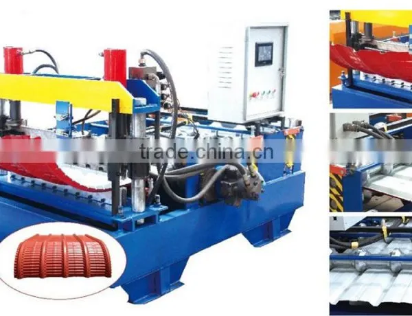 Hydraulic Crimping Machine