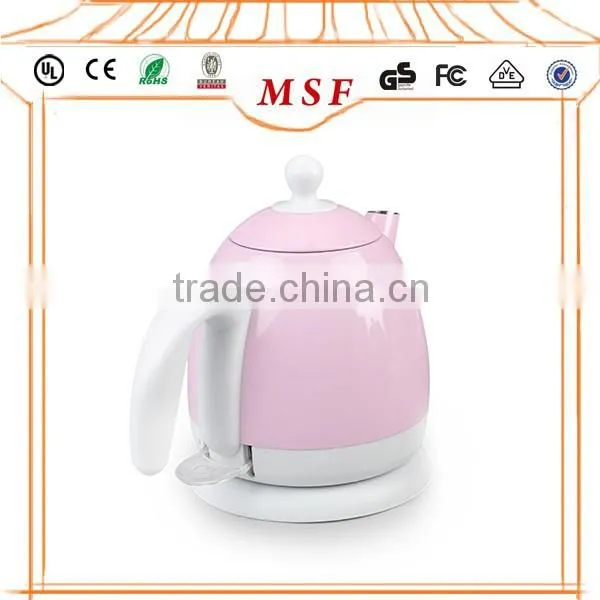 Unique Hotel Electric Kettle photo-3