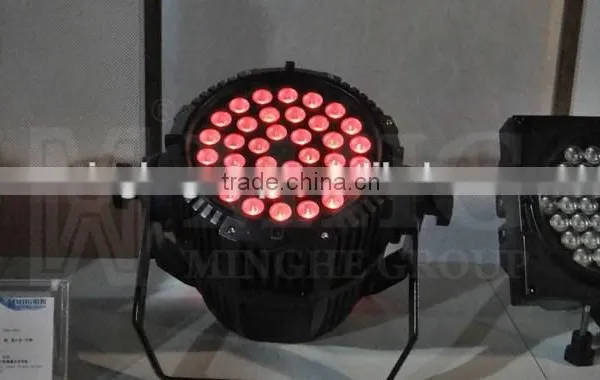 Led Par 64 Rgb Dmx Stage Lighting photo-2