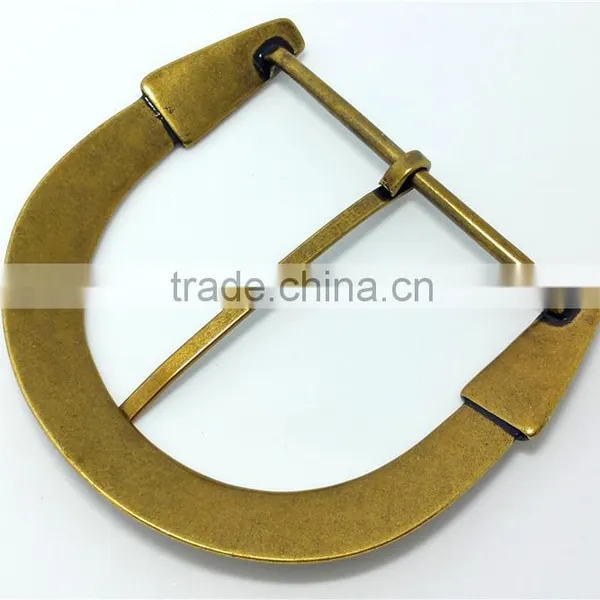 Buckle for Costume Belt Buckle Wholesale Blank Belt Buckle photo-2