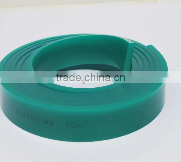 Polyurethane Industrial Squeegee for Screen Printing photo-3
