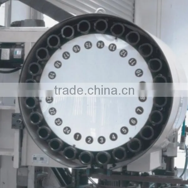CNC Machining Center VMC1060/wholesalers China photo-4