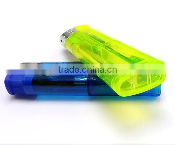 2016 Colors Disposable Electronic Lighter photo-6