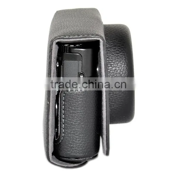 JJC OC-RX100 PU Leather Camera Case for SONY photo-5