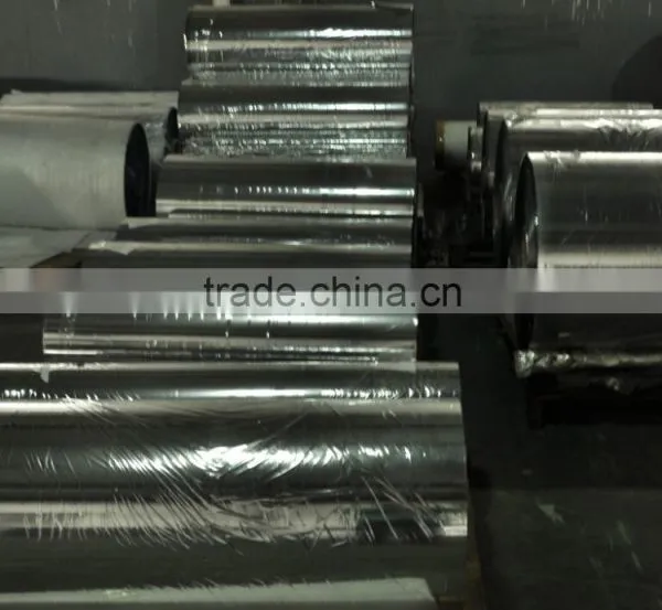 Hot Selling Silver Coated Metallized Pet Film