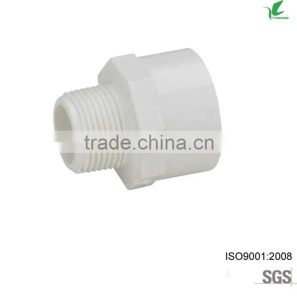 Fitting Connector Pvc photo-5