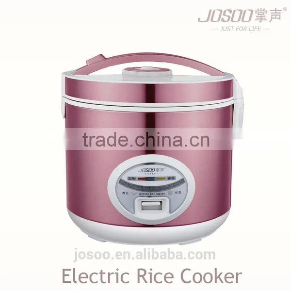 Electric Rice Cooker (Hot Selling in Vietnam, Rice Cooker)