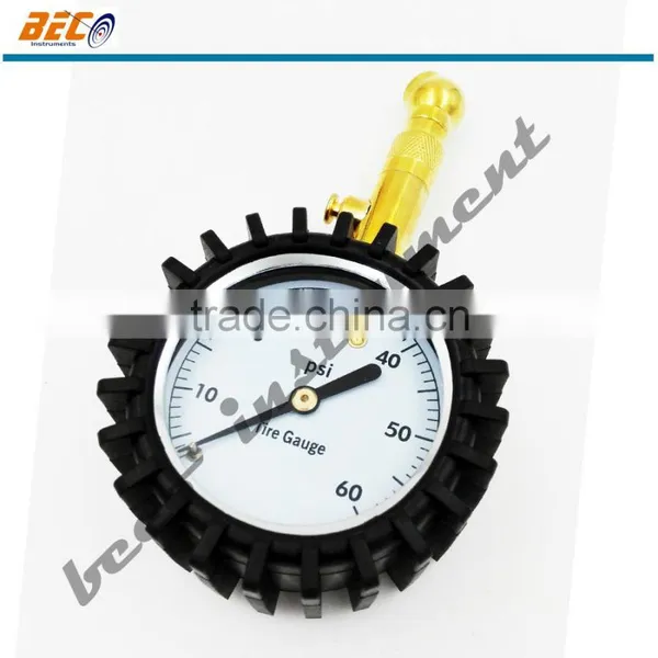 Best Sale Cool Tire Air Pressure Gauge Many Tire Manometer Types photo-4