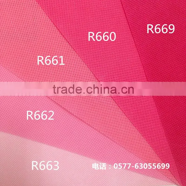OEM pp Spunbond Nonwoven Fabric photo-5