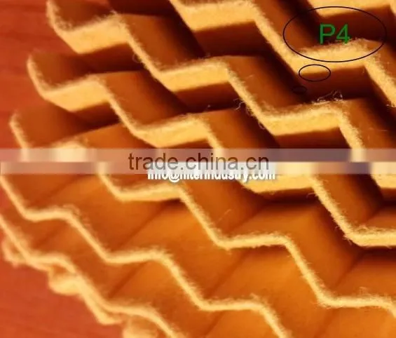 Peugeot 206 Oil Filter Paper Pleater