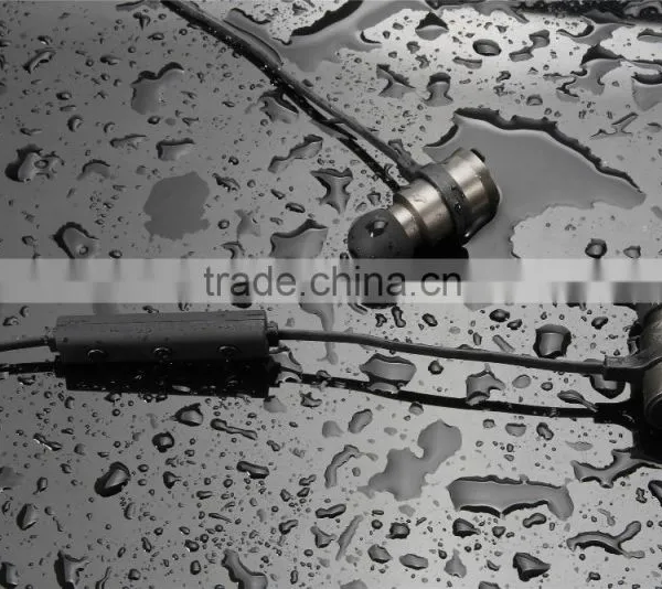 New Wireless Sports Bluetooth Headphone photo-6
