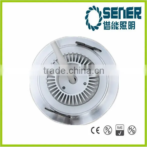 Energy Saving 12w 4 Inch Led Light, CE RoHS Jse Led Down Light With Factory Price photo-6