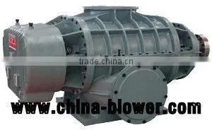 L81WD Roots Blower photo-3