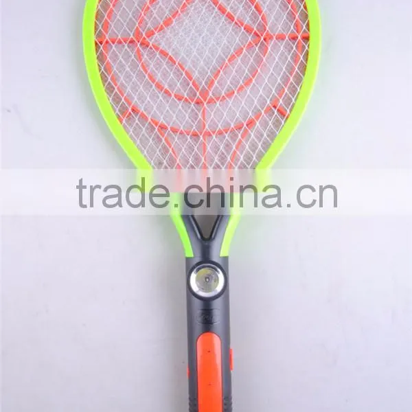 China HXP HIPS 3 Mesh Hot New Style Best Selling Product Electric Mosquito Swatter photo-5