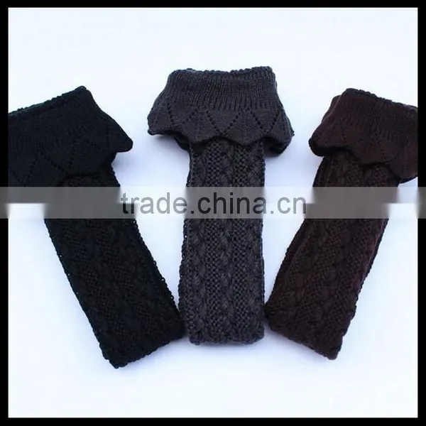 Thigh High Socks Knit Socks Knit Boot Socks Boot Socks Knee Socks , Serratula Booties Womens Leg Warmers photo-4