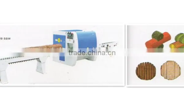Panel Saw Cutting Saw