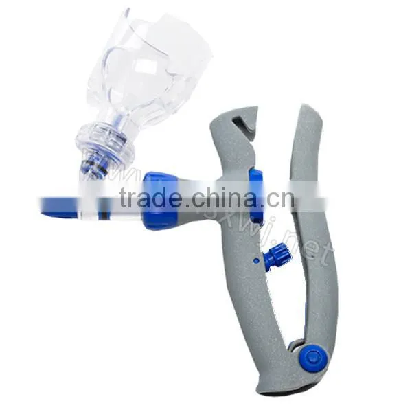 Automatic Vaccinator, Plastic Steel Continuous Syringe WJ117-1